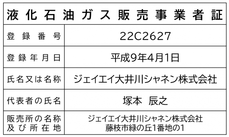 �t���Ζ��K�X�̔����Ǝԏ�